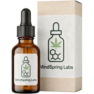 CBD Oil 30ml